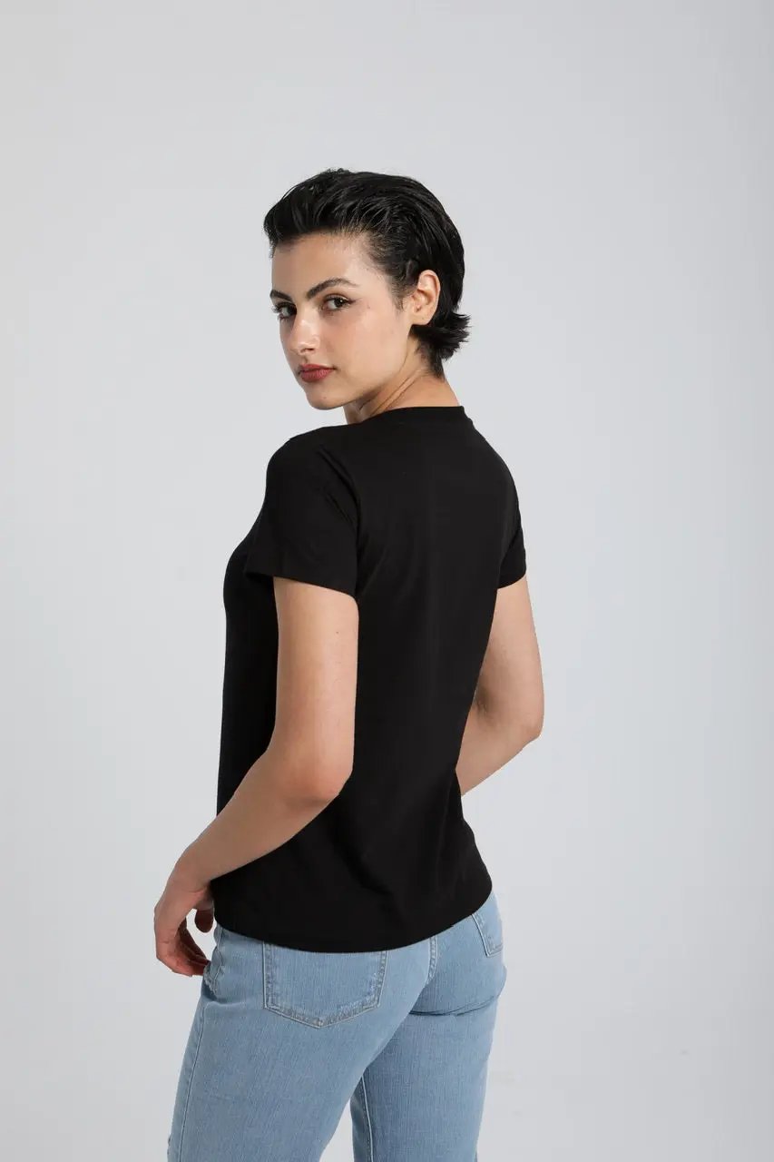 T-shirt Femme Billiorich Billiorich