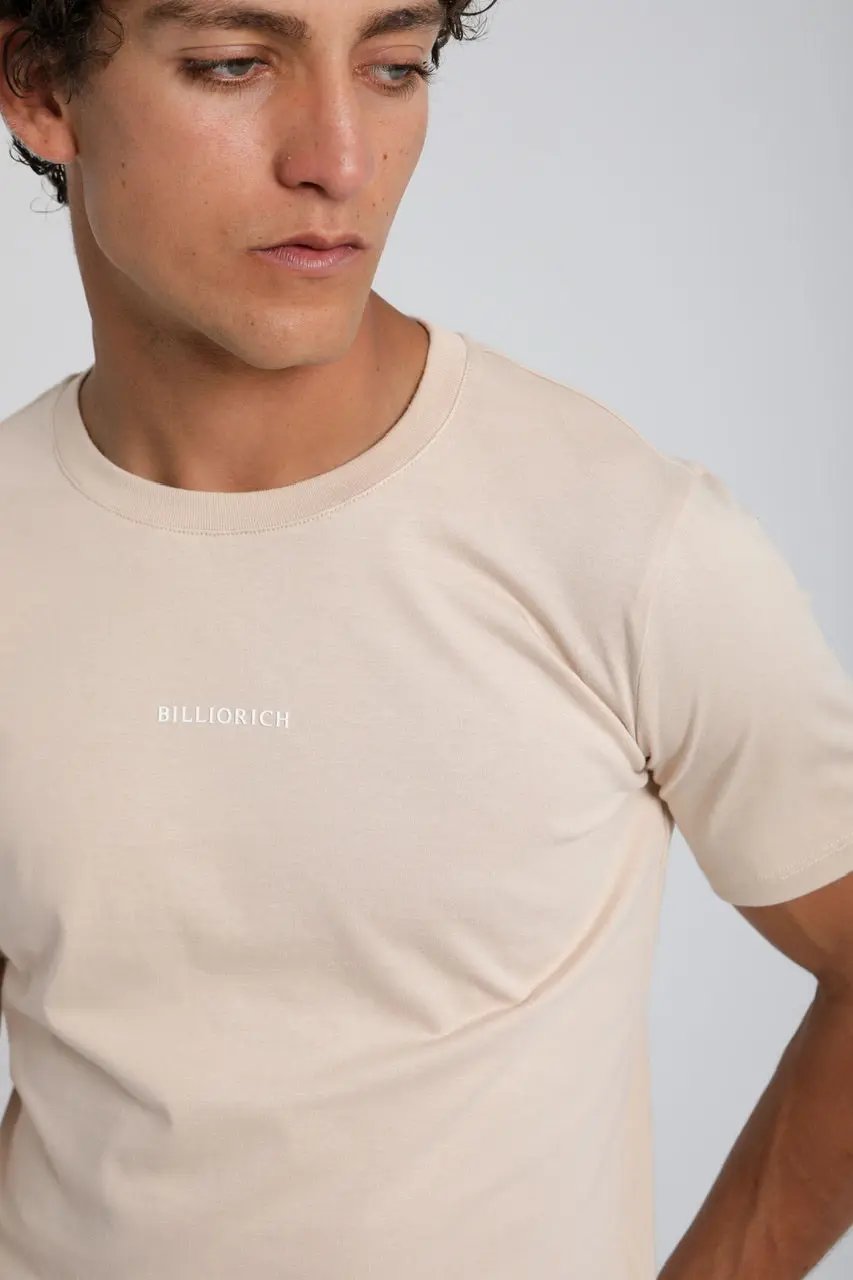 T-shirt Homme Billiorich Billiorich