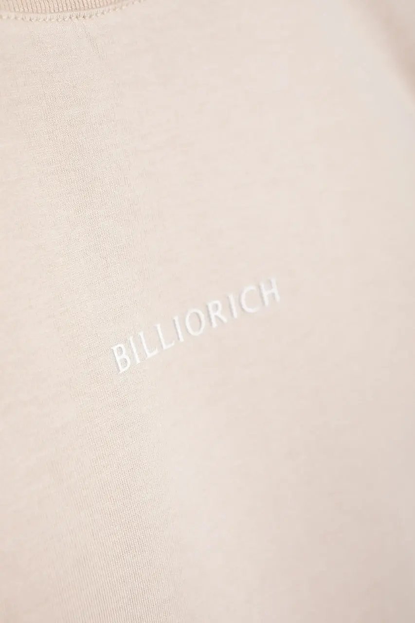 T-shirt Homme Billiorich Billiorich