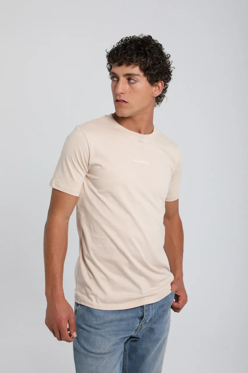 T-shirt Homme Billiorich Billiorich