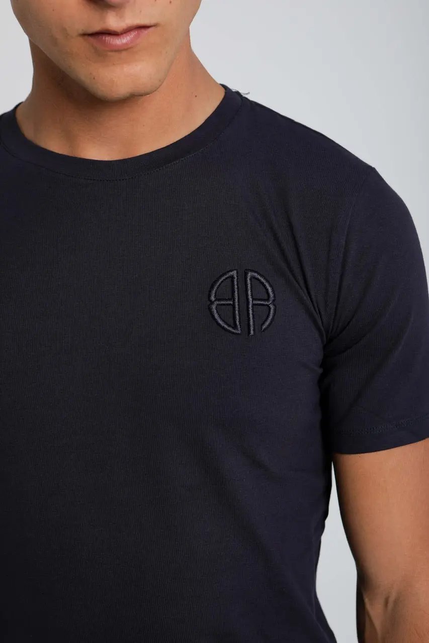 T-shirt Homme Billiorich Billiorich