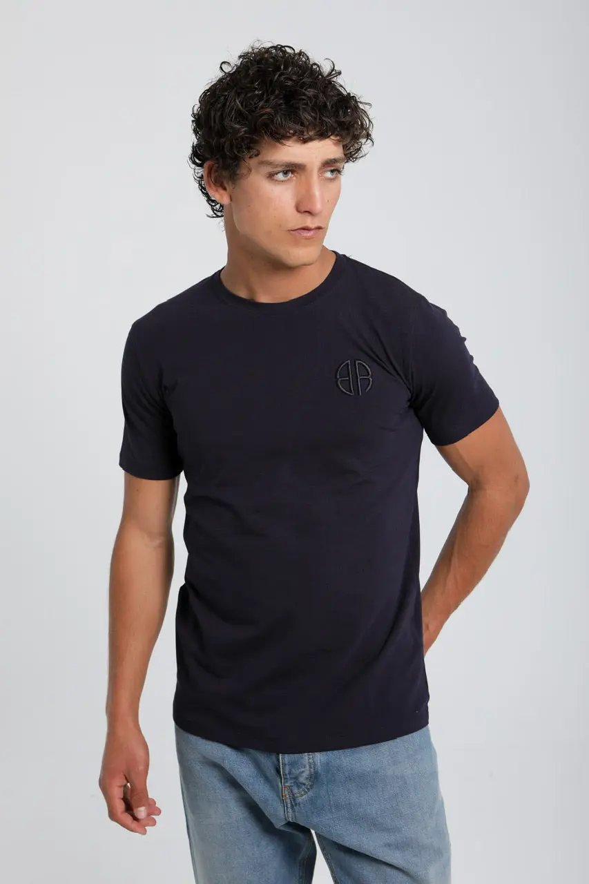 T-shirt Homme Billiorich Billiorich