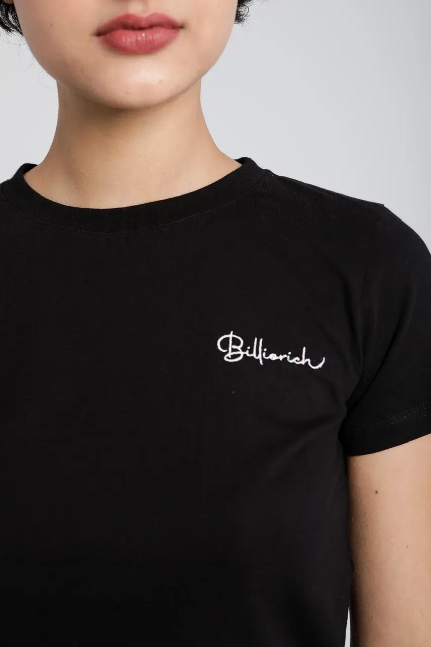 T-shirt Femme Billiorich Billiorich
