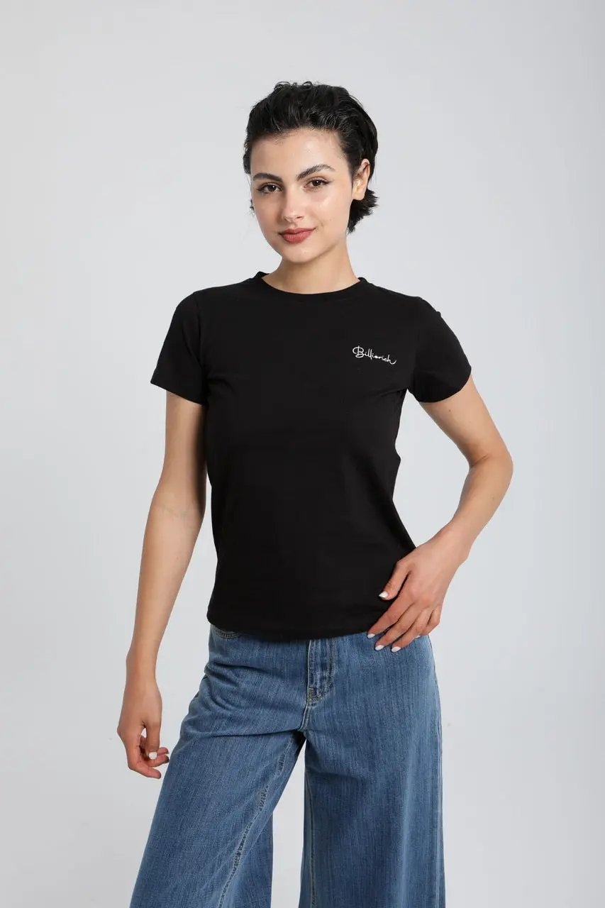 T-shirt Femme Billiorich Billiorich
