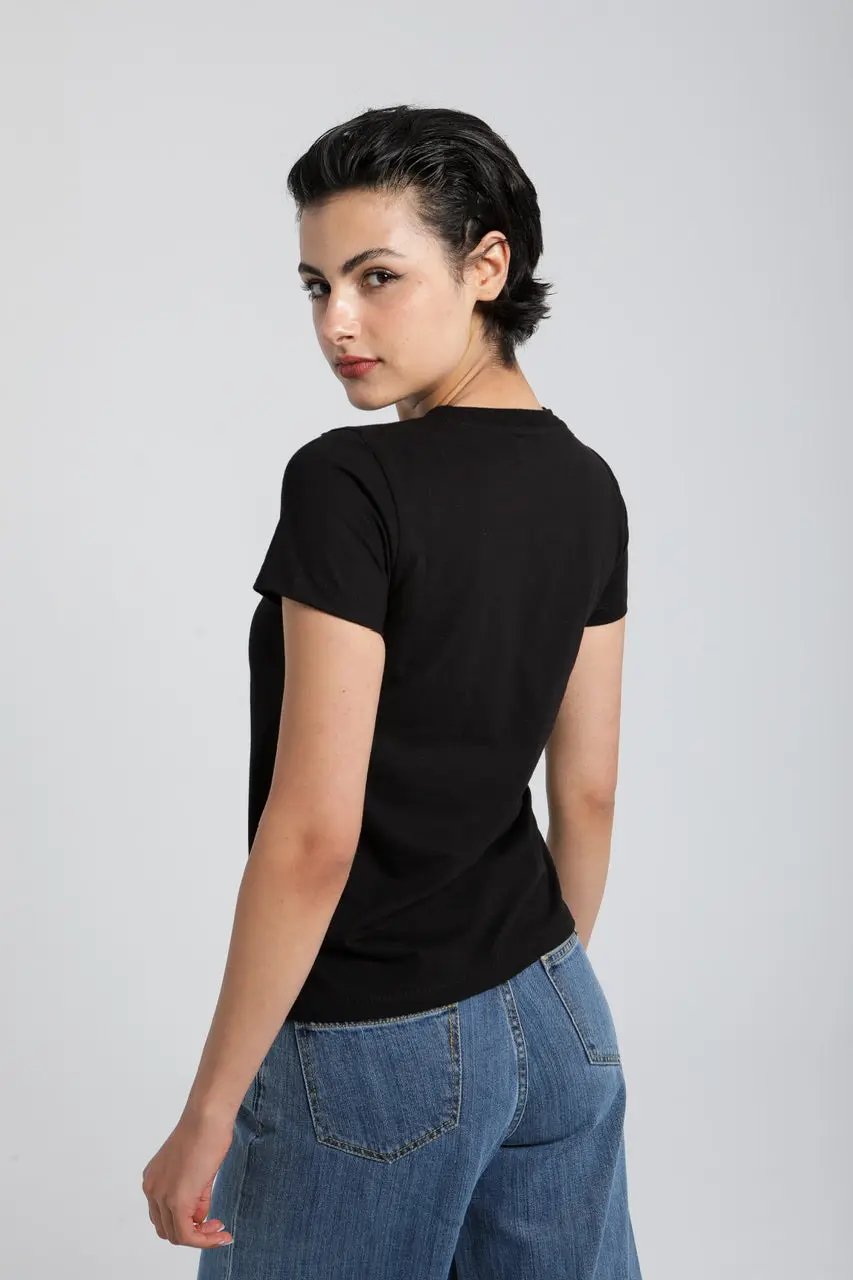 T-shirt Femme Billiorich Billiorich