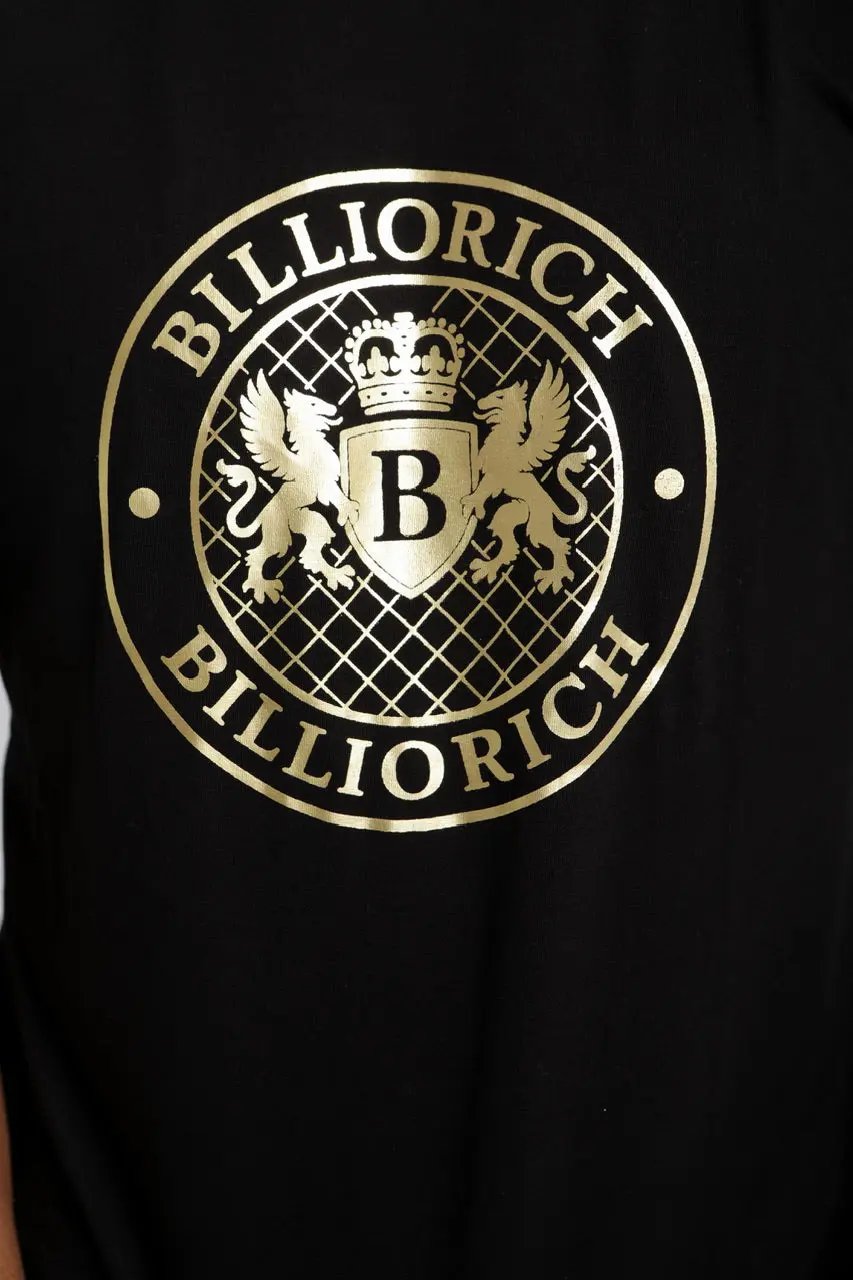 T-shirt Homme Billiorich Billiorich