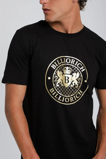 T-shirt Homme Billiorich Billiorich