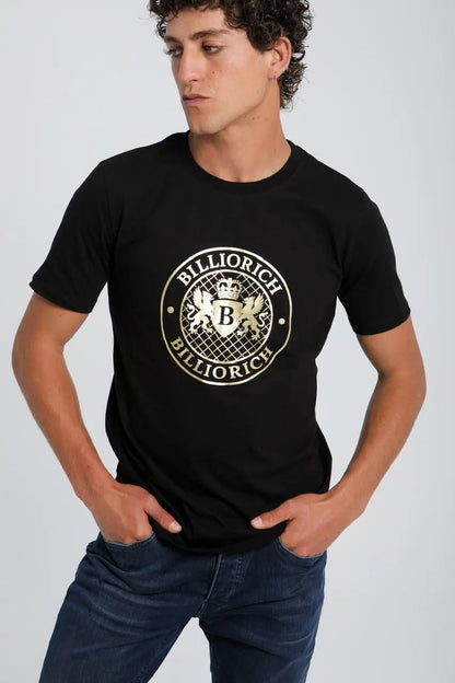 T-shirt Homme Billiorich Billiorich