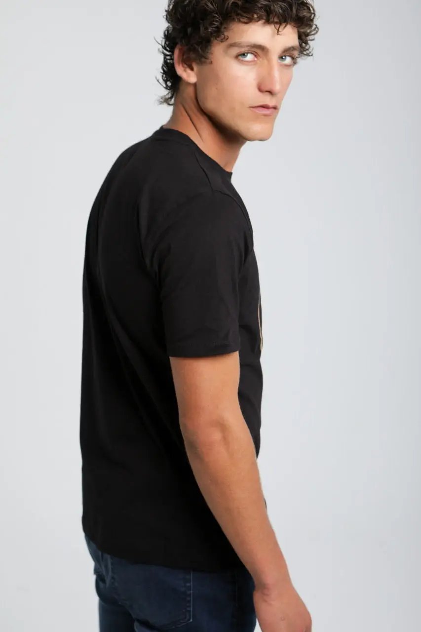 T-shirt Homme Billiorich Billiorich