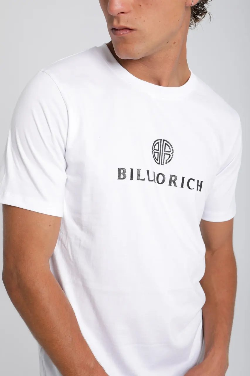 T-shirt Homme Billiorich Billiorich