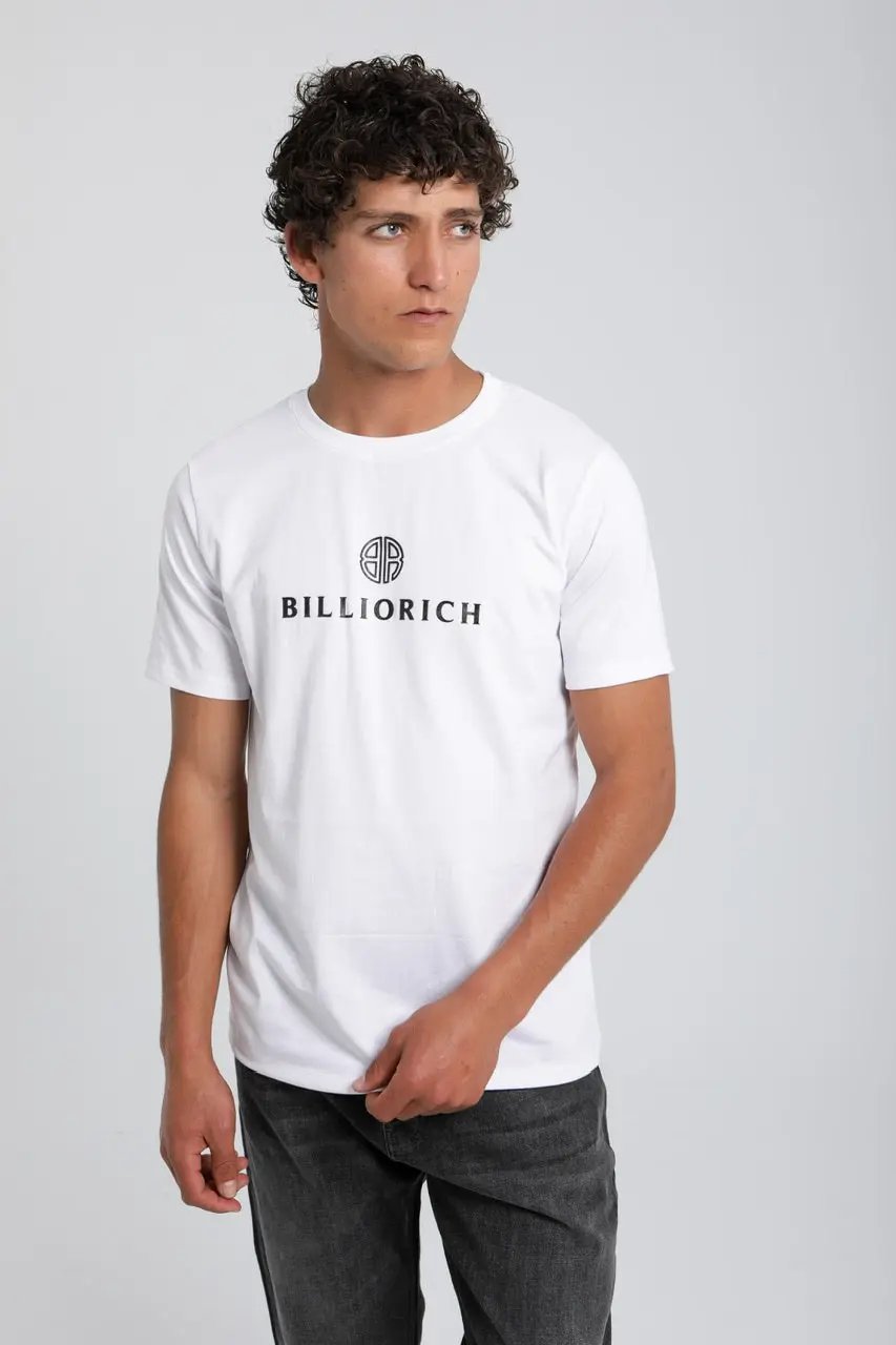 T-shirt Homme Billiorich Billiorich