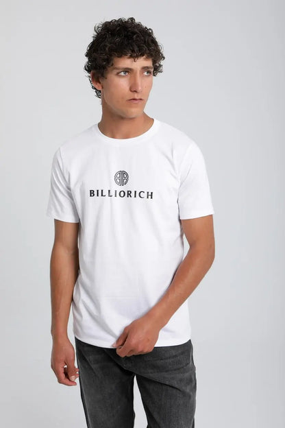 T-shirt Homme Billiorich Billiorich