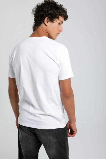 T-shirt Homme Billiorich Billiorich