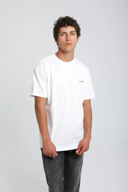 T-shirt Oversize Homme Billiorich Billiorich