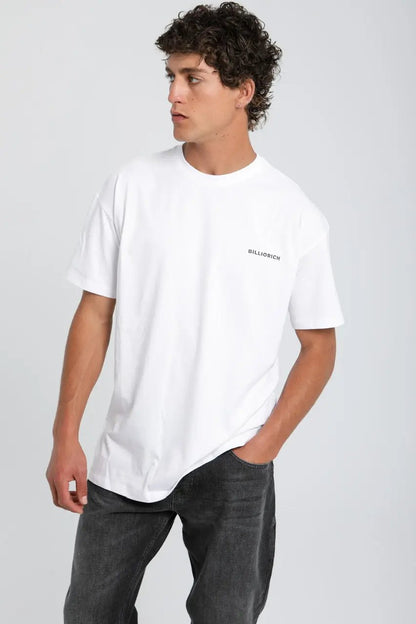T-shirt Oversize Homme Billiorich Billiorich