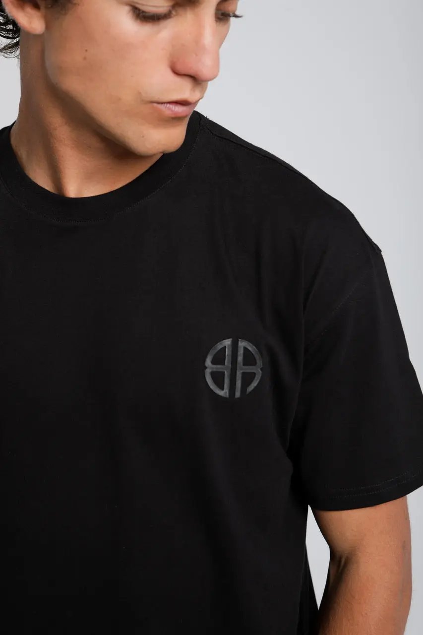 T-shirt Oversize Homme Billiorich Billiorich