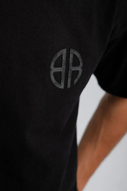 T-shirt Oversize Homme Billiorich Billiorich