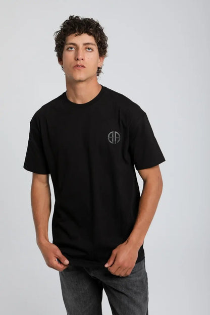 T-shirt Oversize Homme Billiorich Billiorich