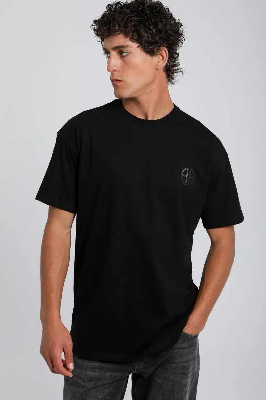 T-shirt Oversize Homme Billiorich Billiorich