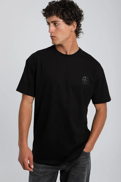 T-shirt Oversize Homme Billiorich Billiorich