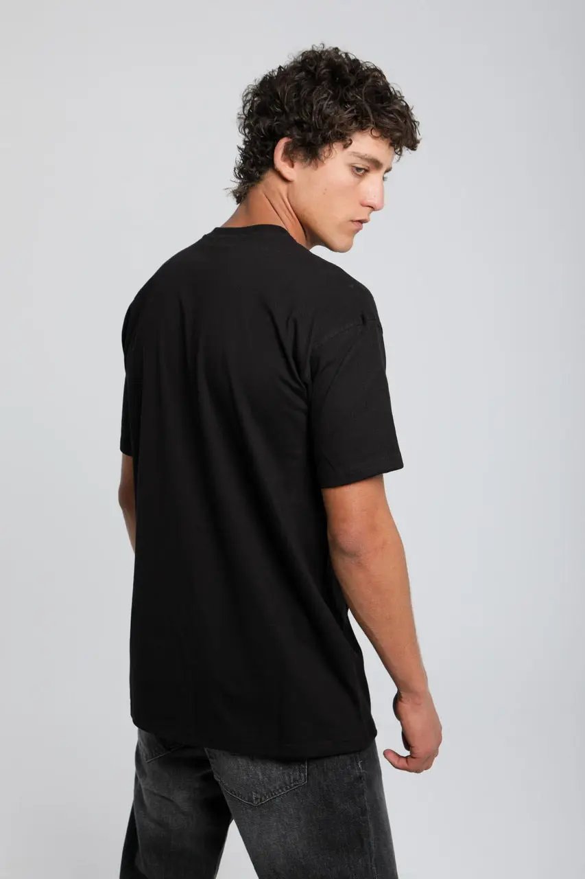 T-shirt Oversize Homme Billiorich Billiorich