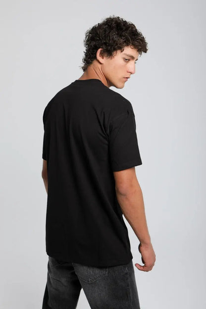 T-shirt Oversize Homme Billiorich Billiorich