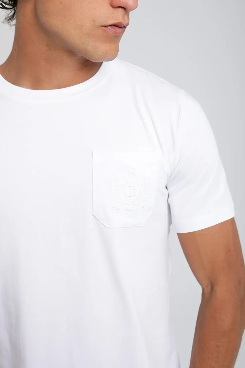 T-shirt Homme Billiorich Billiorich