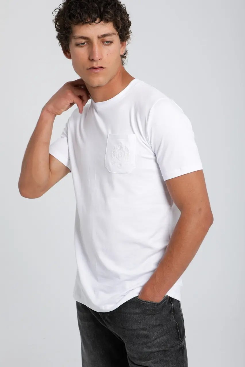 T-shirt Homme Billiorich Billiorich