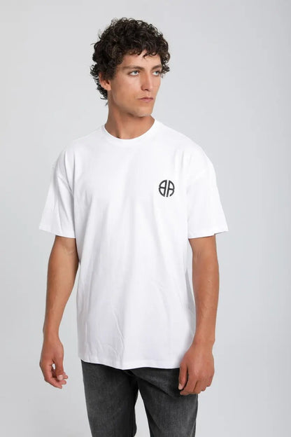 T-shirt Oversize Homme Billiorich Billiorich