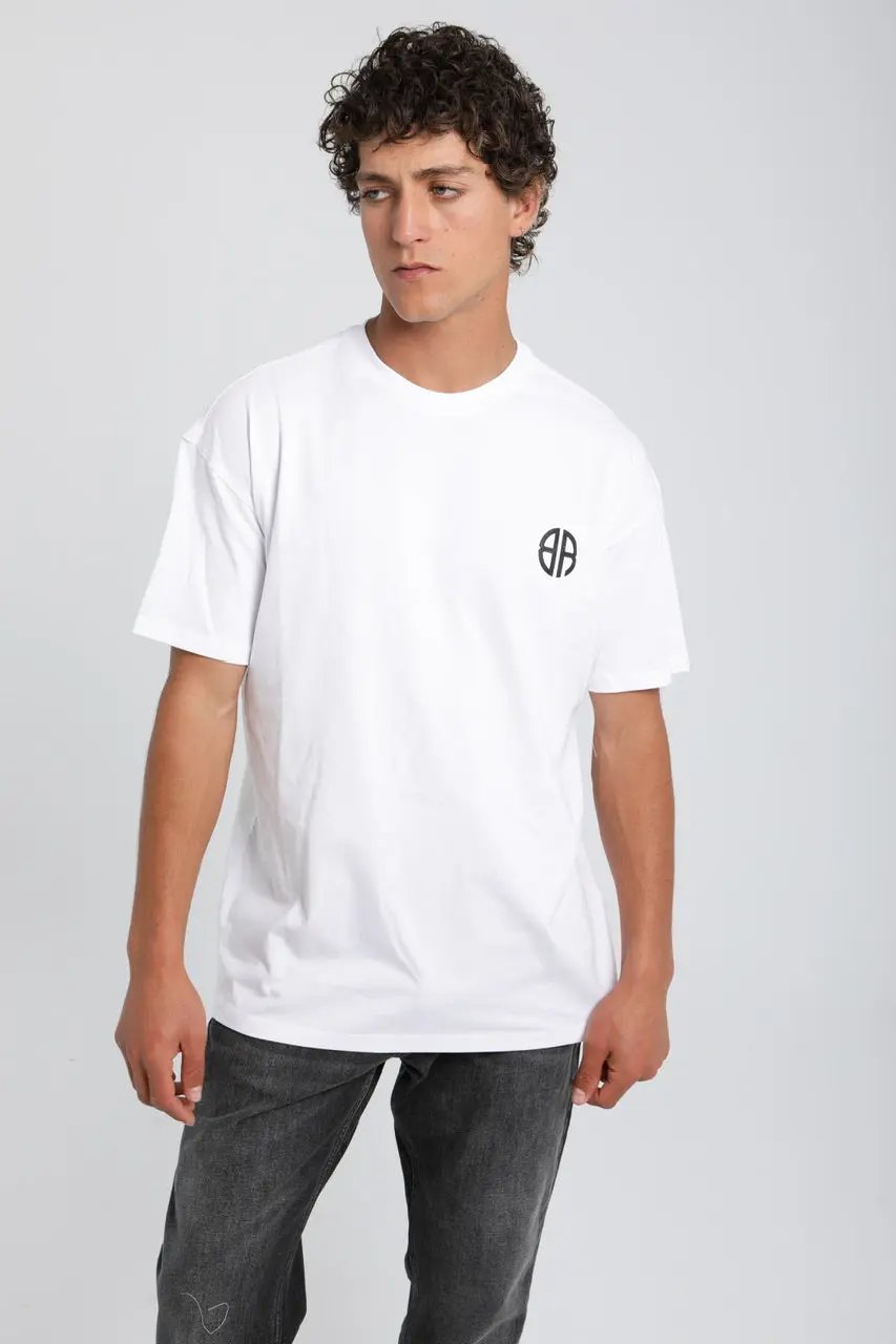 T-shirt Oversize Homme Billiorich Billiorich