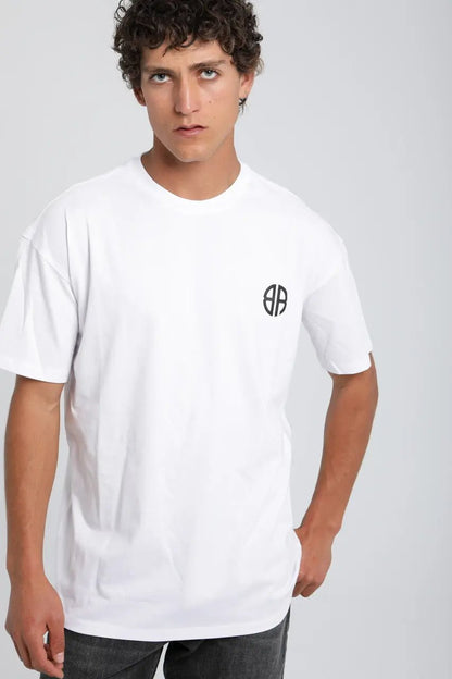 T-shirt Oversize Homme Billiorich Billiorich