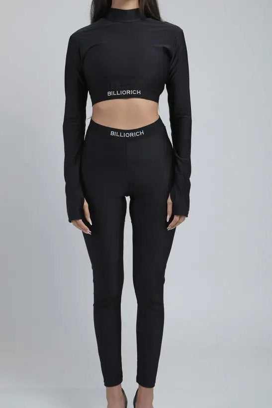 BODYSUIT FULL SET Billiorich