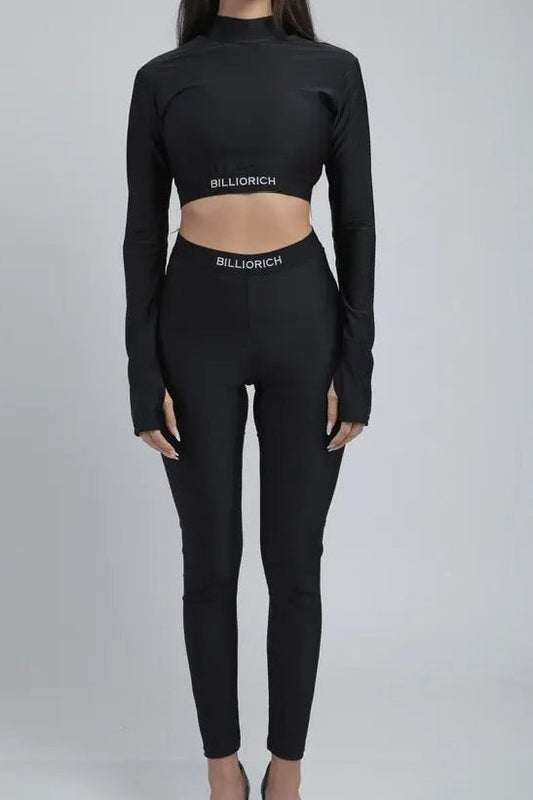 BODYSUIT FULL SET Billiorich