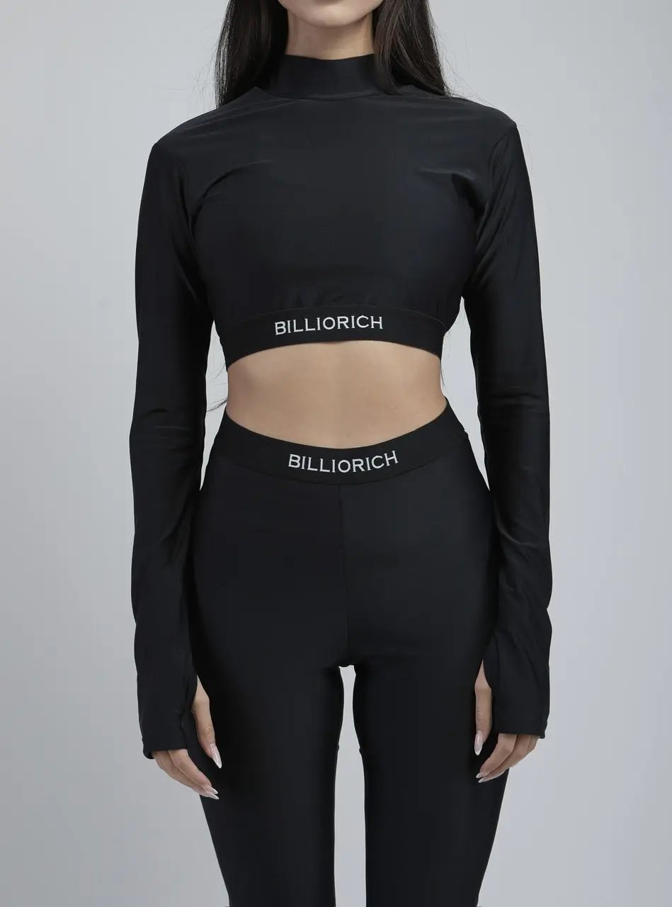 BODYSUIT FULL SET Billiorich