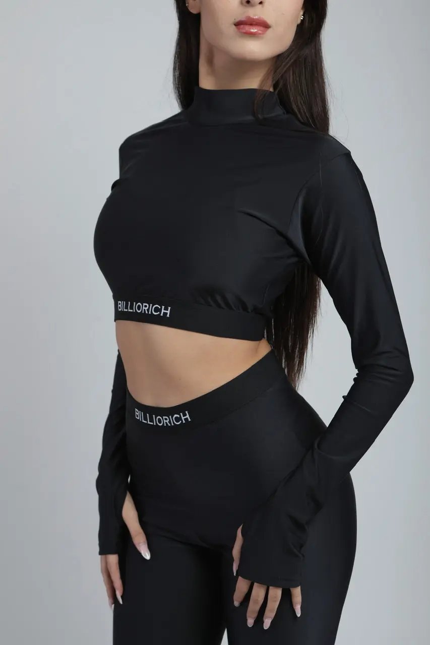 BODYSUIT FULL SET Billiorich