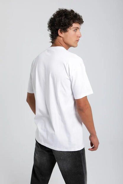 T-shirt Oversize Homme Billiorich Billiorich