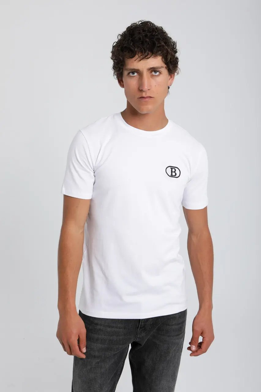 T-shirt Homme Billiorich Billiorich