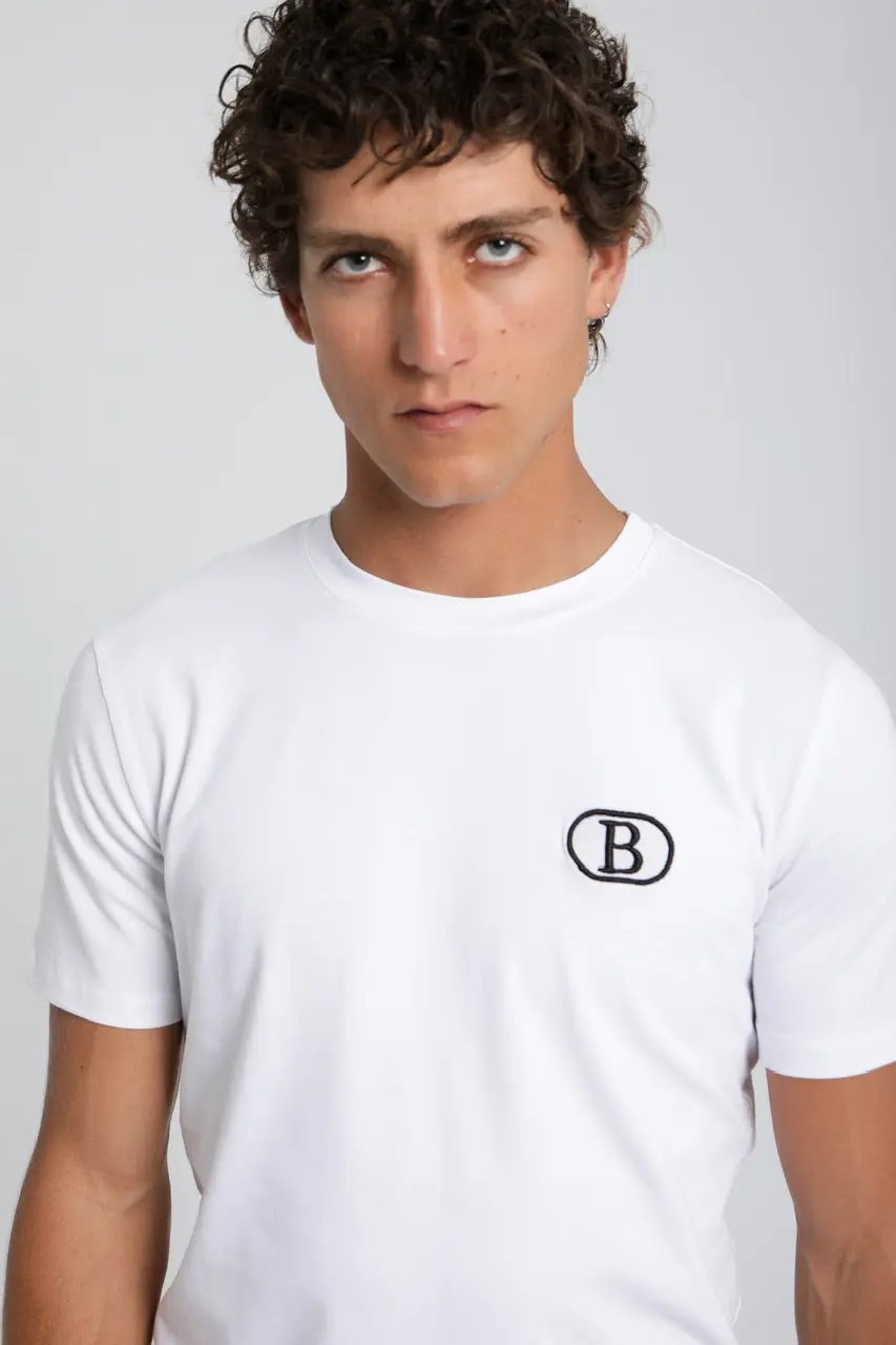 T-shirt Homme Billiorich Billiorich