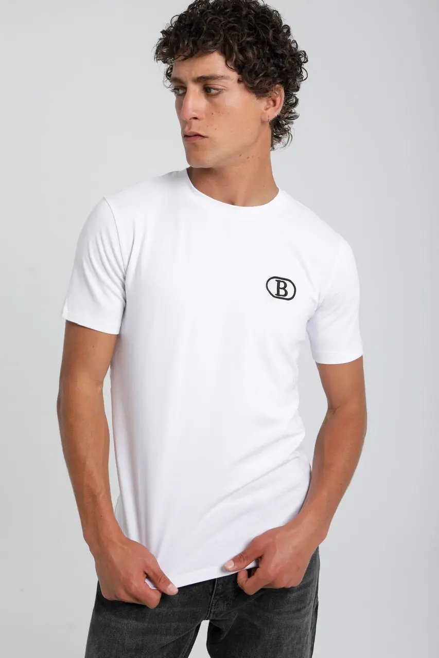 T-shirt Homme Billiorich Billiorich