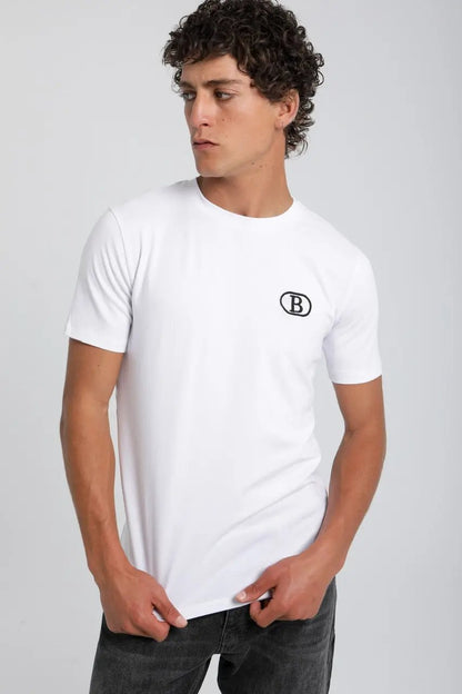 T-shirt Homme Billiorich Billiorich