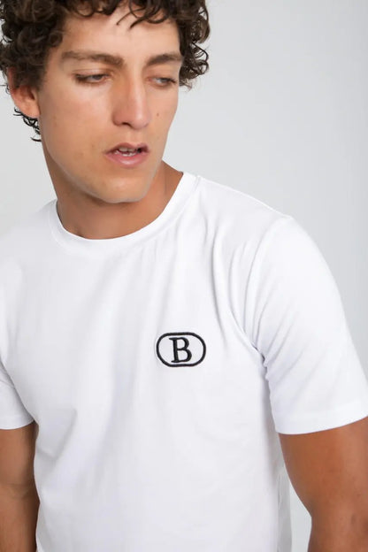 T-shirt Homme Billiorich Billiorich