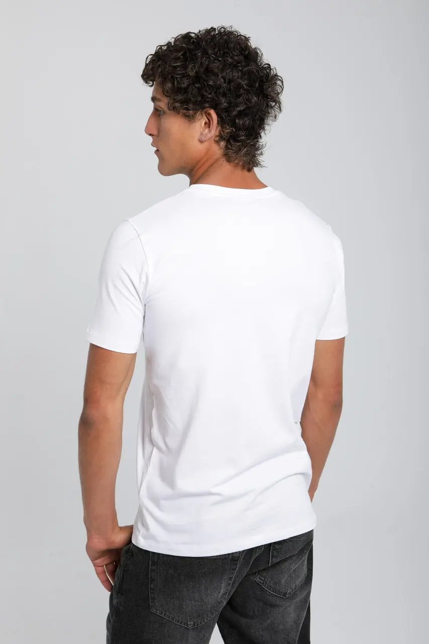 T-shirt Homme Billiorich Billiorich