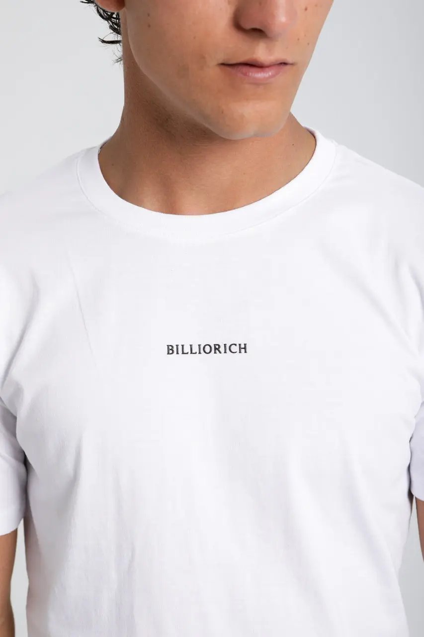 T-shirt Homme Billiorich Billiorich