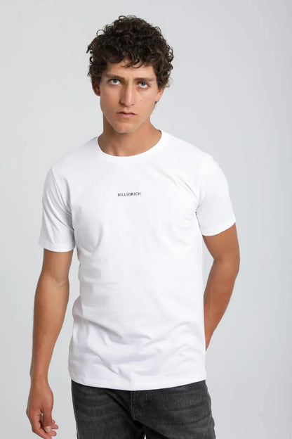 T-shirt Homme Billiorich Billiorich