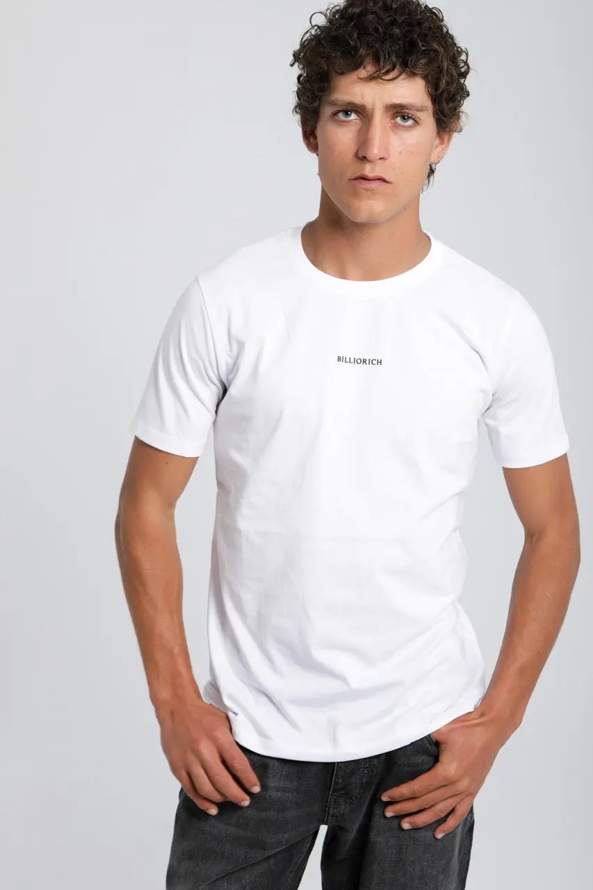 T-shirt Homme Billiorich Billiorich