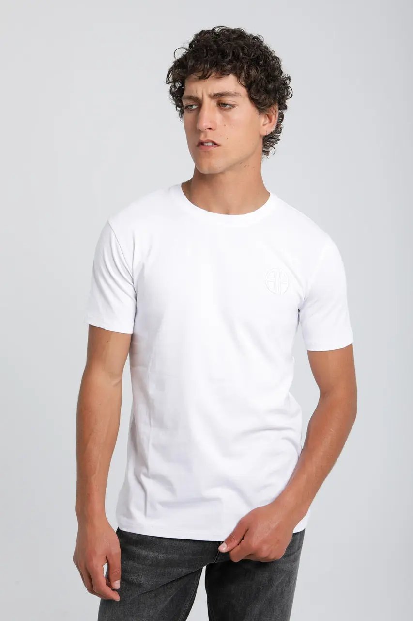 T-shirt Homme Billiorich Billiorich
