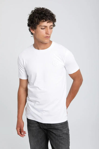 T-shirt Homme Billiorich Billiorich