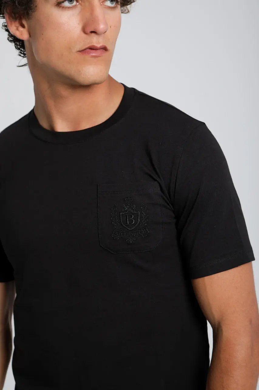 T-shirt Homme Billiorich Billiorich