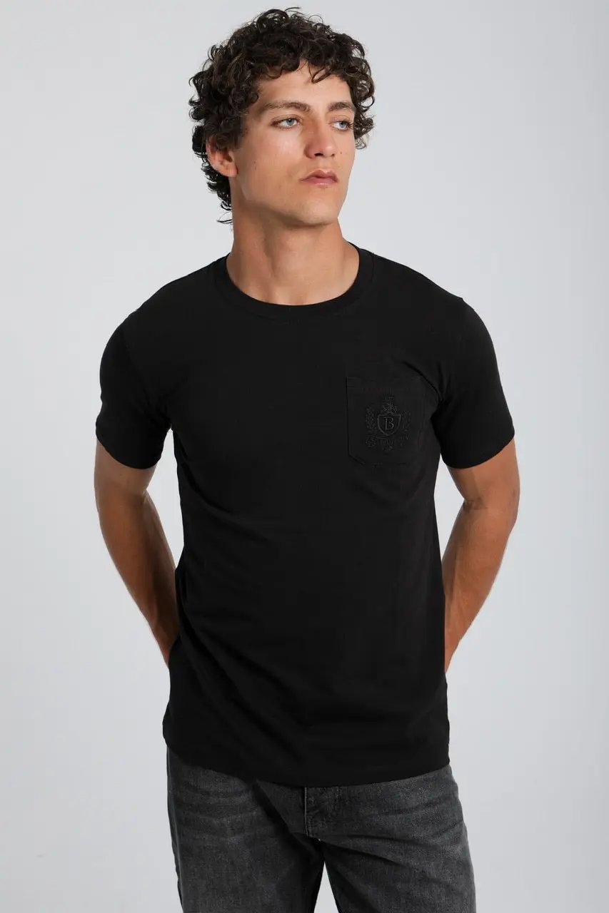 T-shirt Homme Billiorich Billiorich