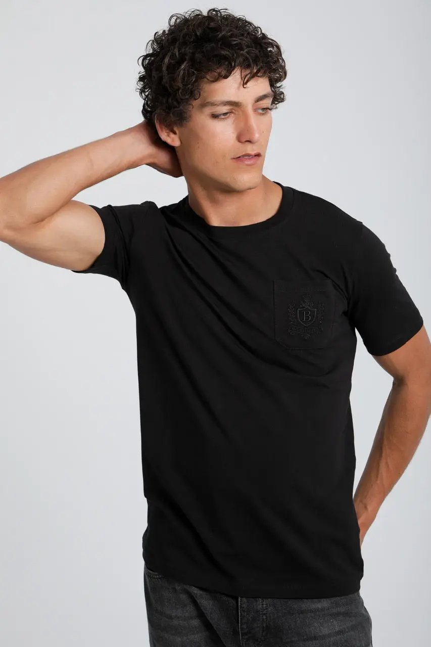 T-shirt Homme Billiorich Billiorich